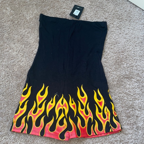 Brand new romper - Picture 4 of 5